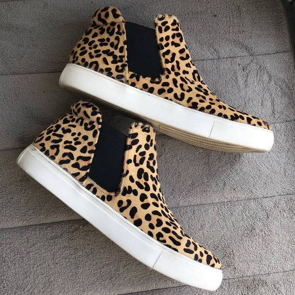 harlan leopard sneaker